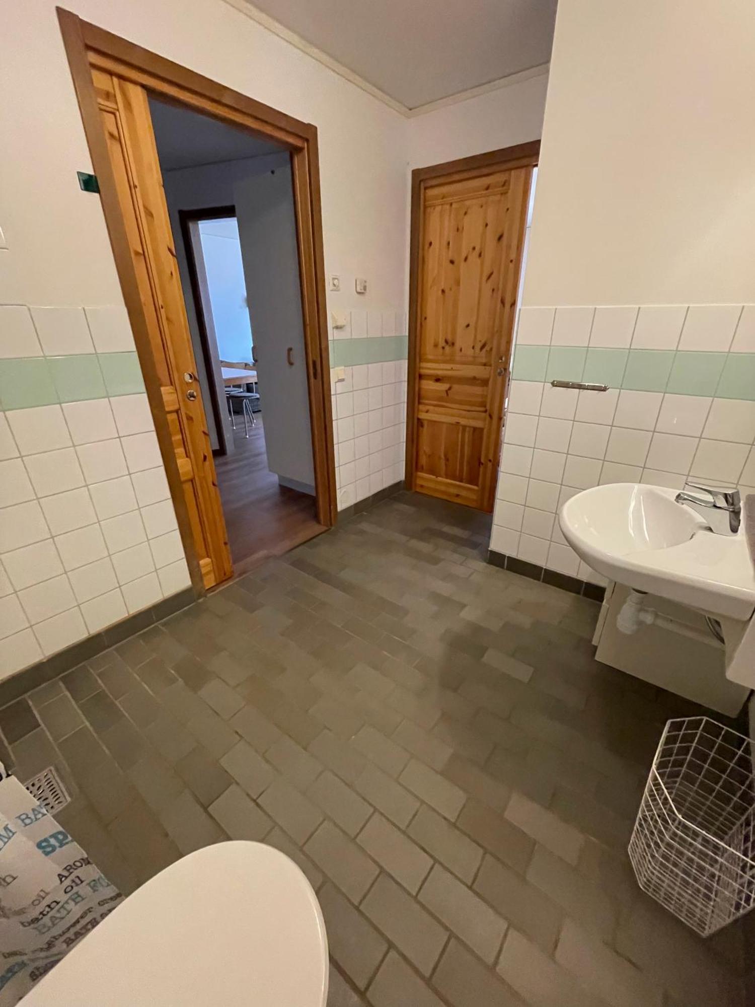 Hushotellhunge Ab Bräcke Exteriör bild