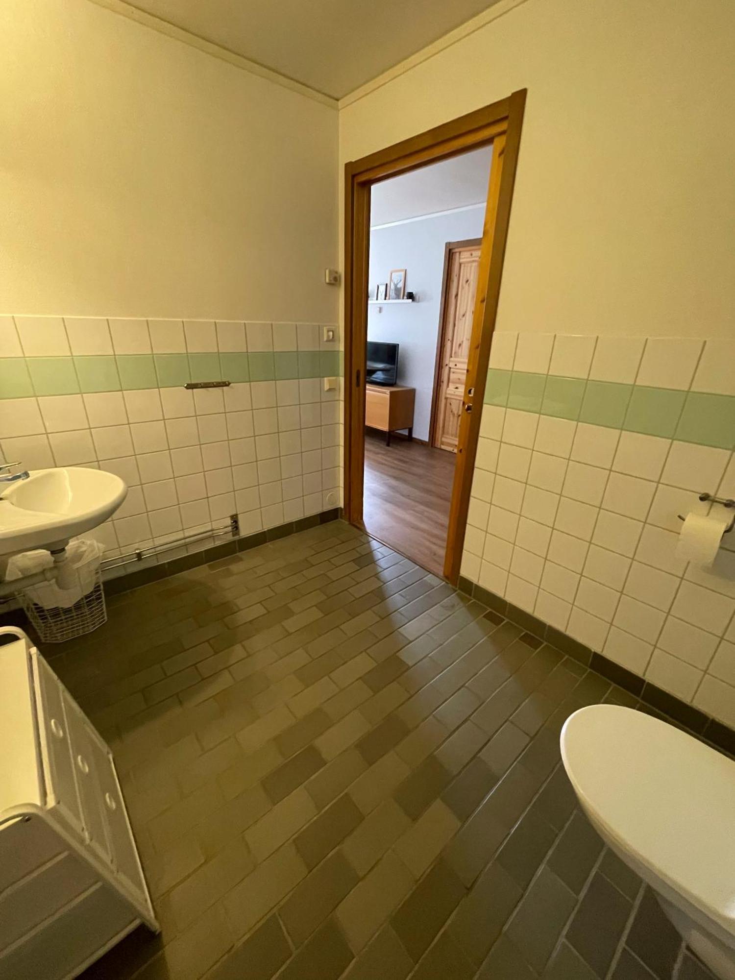Hushotellhunge Ab Bräcke Exteriör bild